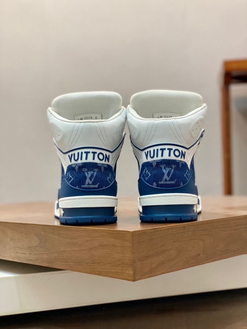 Louis Vuitton Sneakers